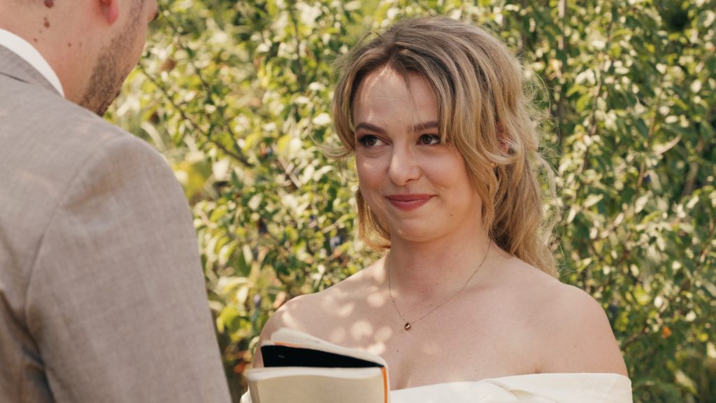 Film Mariage Dominique & Bastien vidéaste mariage Sylvain Felten