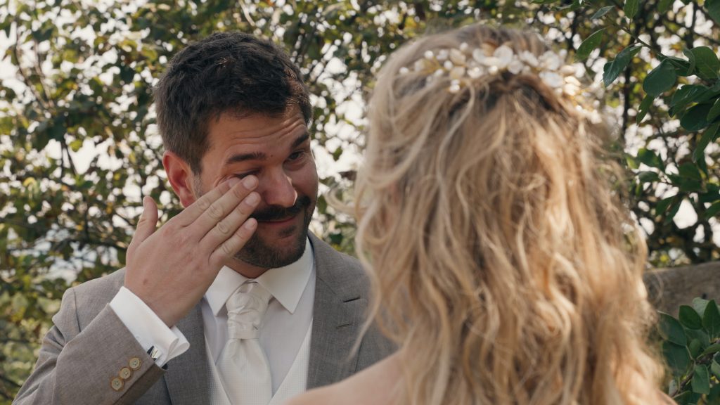 Film Mariage Dominique & Bastien vidéaste mariage Sylvain Felten