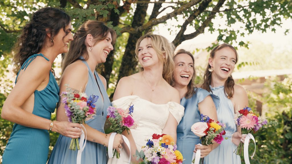 Film Mariage Dominique & Bastien vidéaste mariage Sylvain Felten