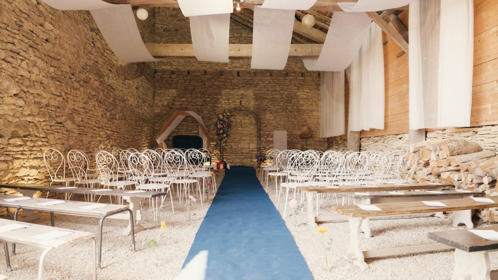 Film Mariage Dominique & Bastien vidéaste mariage Sylvain Felten