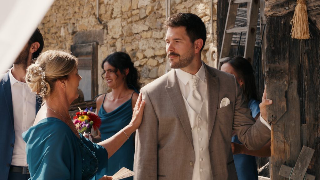 Film Mariage Dominique & Bastien vidéaste mariage Sylvain Felten