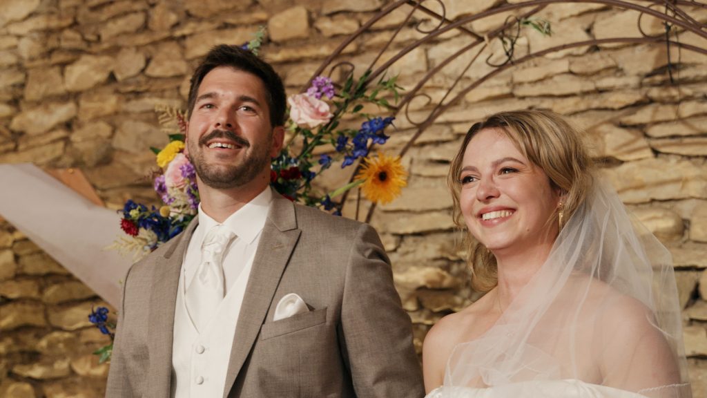 Film Mariage Dominique & Bastien vidéaste mariage Sylvain Felten