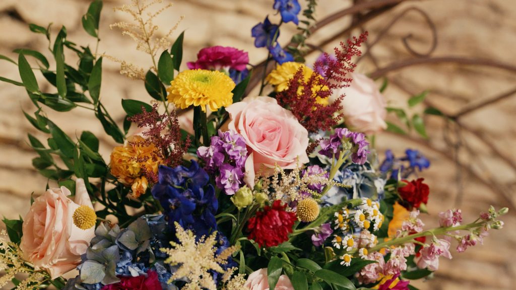 Film Mariage Dominique & Bastien vidéaste mariage Sylvain Felten