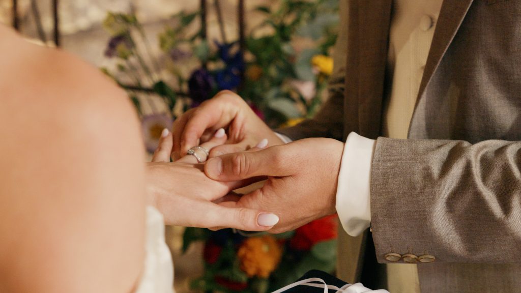 Film Mariage Dominique & Bastien vidéaste mariage Sylvain Felten