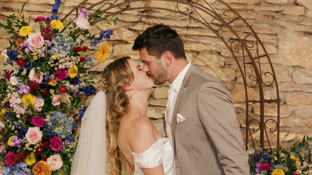 Film Mariage Dominique & Bastien vidéaste mariage Sylvain Felten