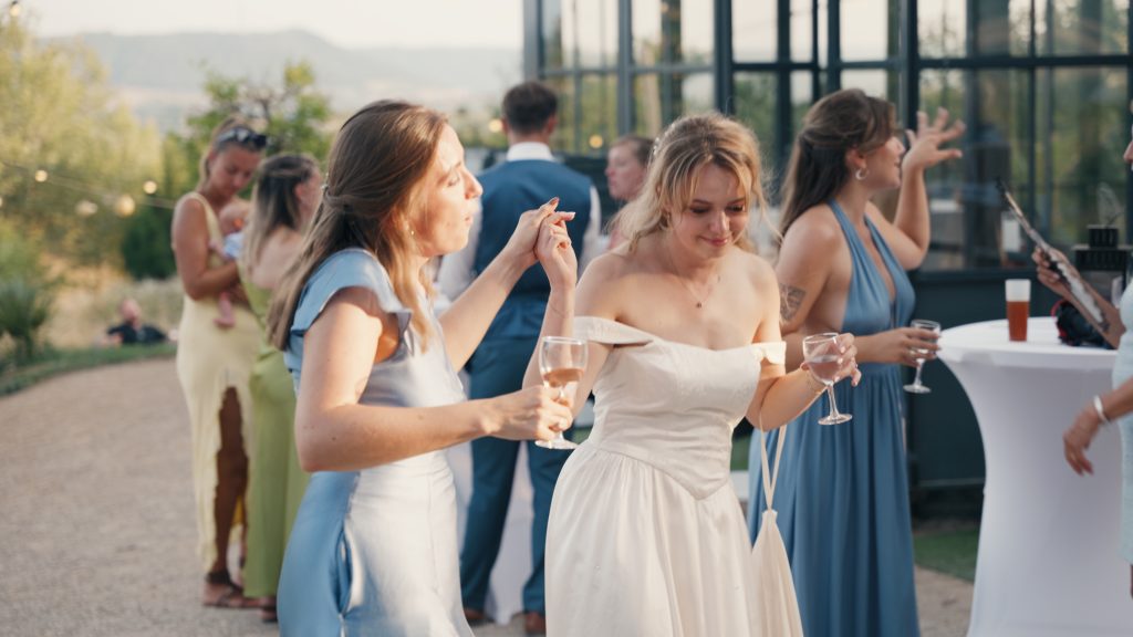 Film Mariage Dominique & Bastien vidéaste mariage Sylvain Felten