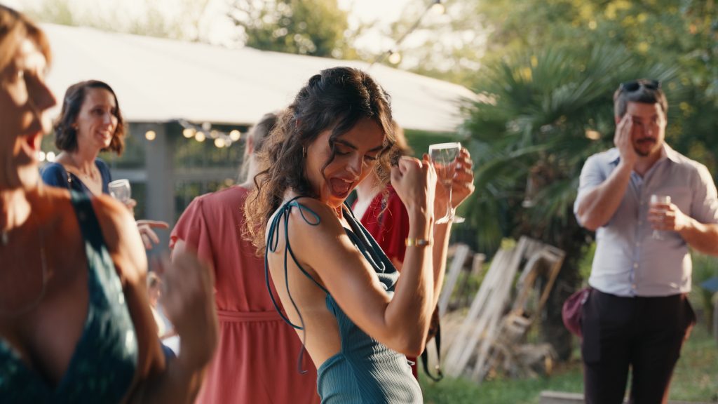 Film Mariage Dominique & Bastien vidéaste mariage Sylvain Felten