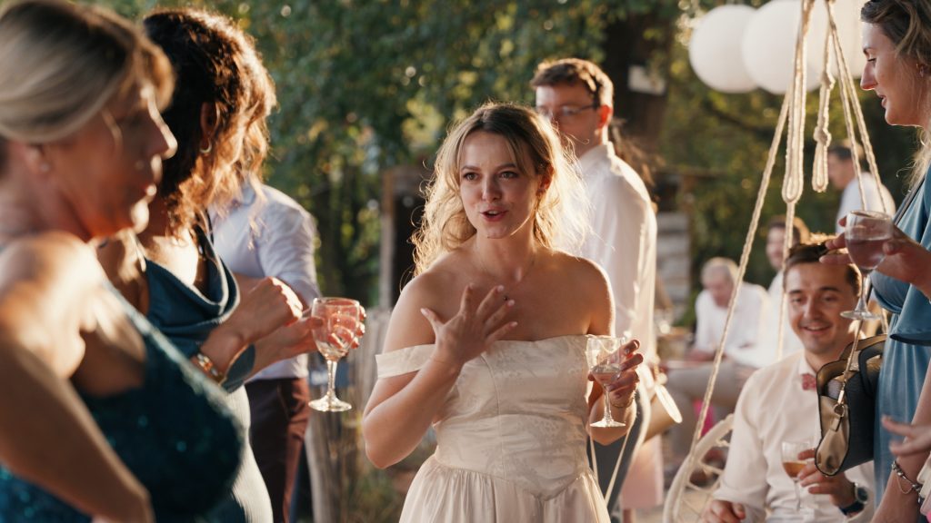 Film Mariage Dominique & Bastien vidéaste mariage Sylvain Felten