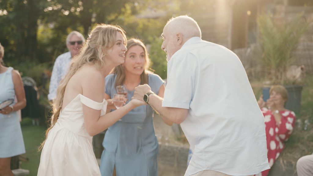 Film Mariage Dominique & Bastien vidéaste mariage Sylvain Felten