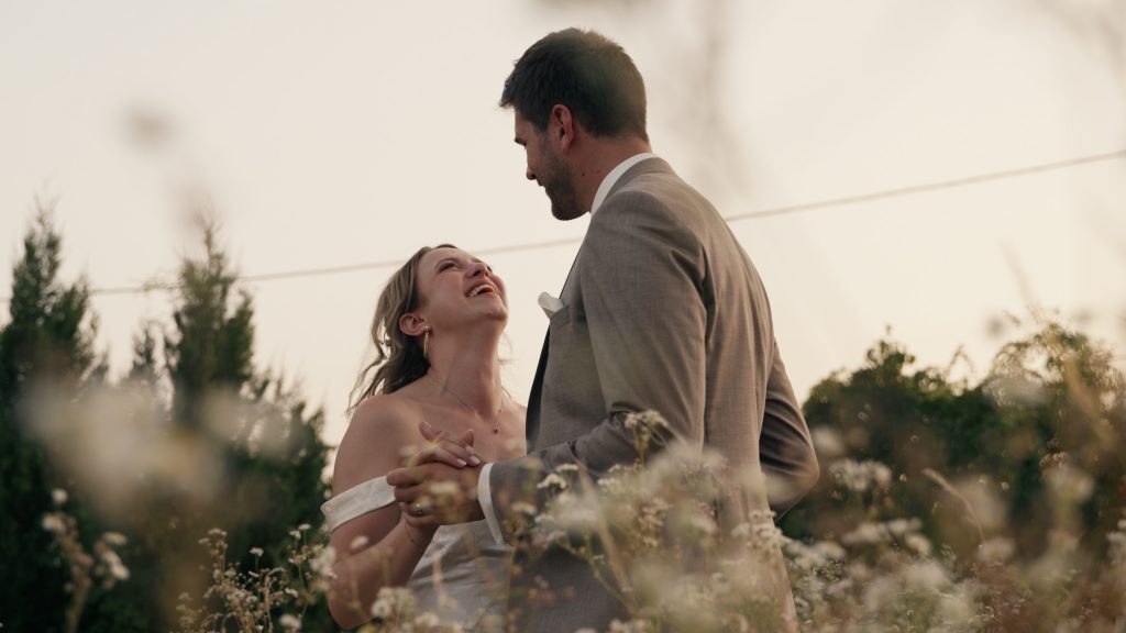 Film Mariage Dominique & Bastien vidéaste mariage Sylvain Felten