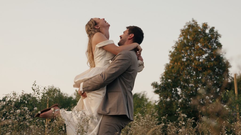 Film Mariage Dominique & Bastien vidéaste mariage Sylvain Felten