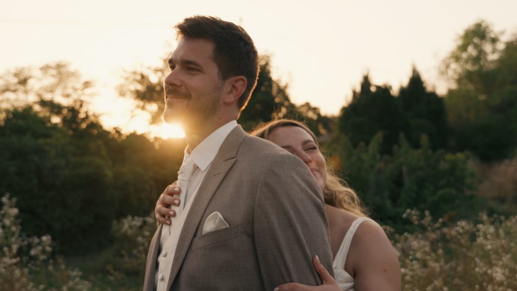 Film Mariage Dominique & Bastien vidéaste mariage Sylvain Felten