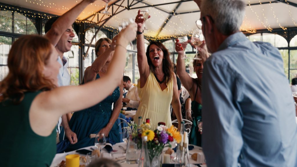 Film Mariage Dominique & Bastien vidéaste mariage Sylvain Felten