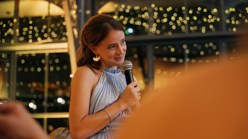 Film Mariage Dominique & Bastien vidéaste mariage Sylvain Felten