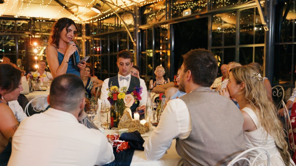 Film Mariage Dominique & Bastien vidéaste mariage Sylvain Felten