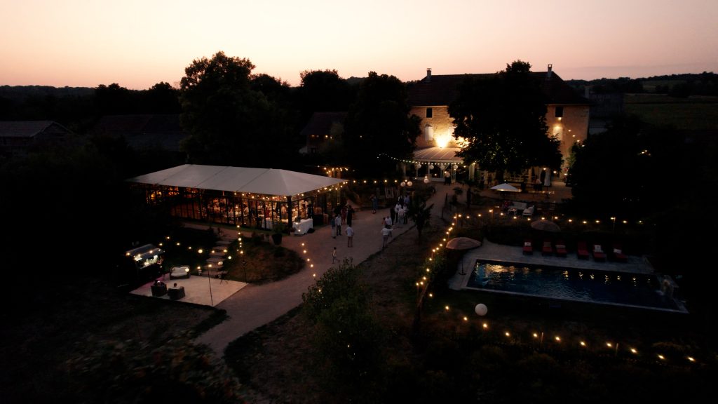 Film Mariage Dominique & Bastien vidéaste mariage Sylvain Felten