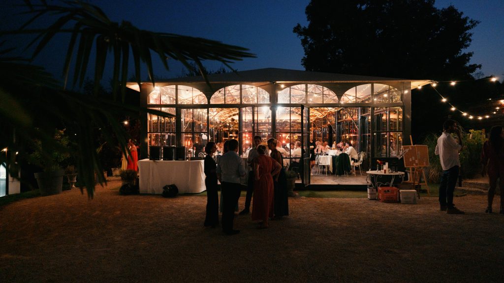 Film Mariage Dominique & Bastien vidéaste mariage Sylvain Felten