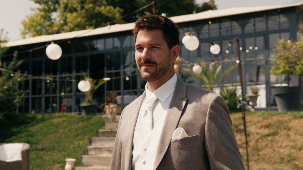 Film Mariage Dominique & Bastien vidéaste mariage Sylvain Felten