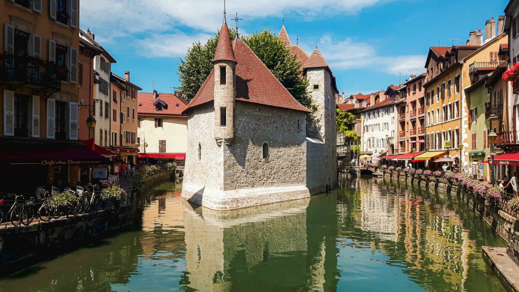 Annecy mariage en haute savoie avec sylvain felten